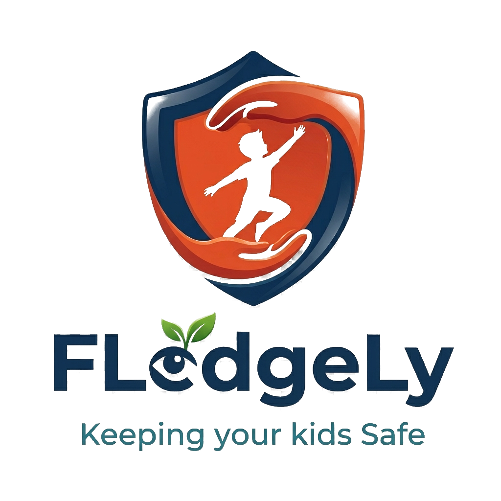 Fledgely
